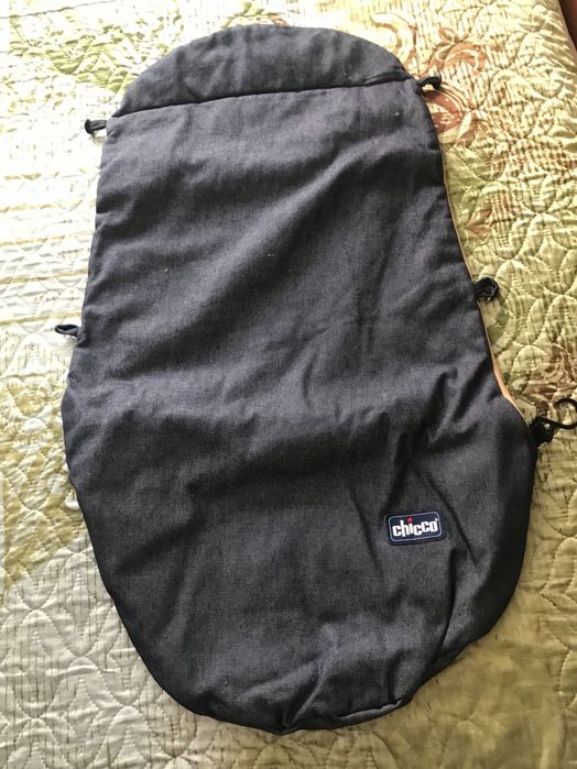 Флисовый чехол для ножек Чико