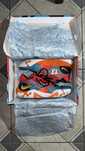 Оригинальные баскетбольные кроссовки Nike PG 6
