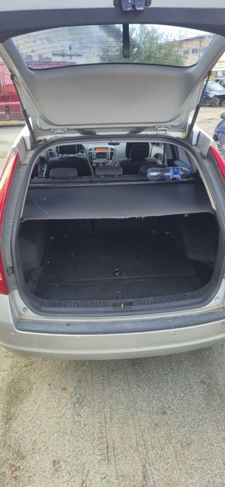 Kia ceed 1.4 G4FA На части