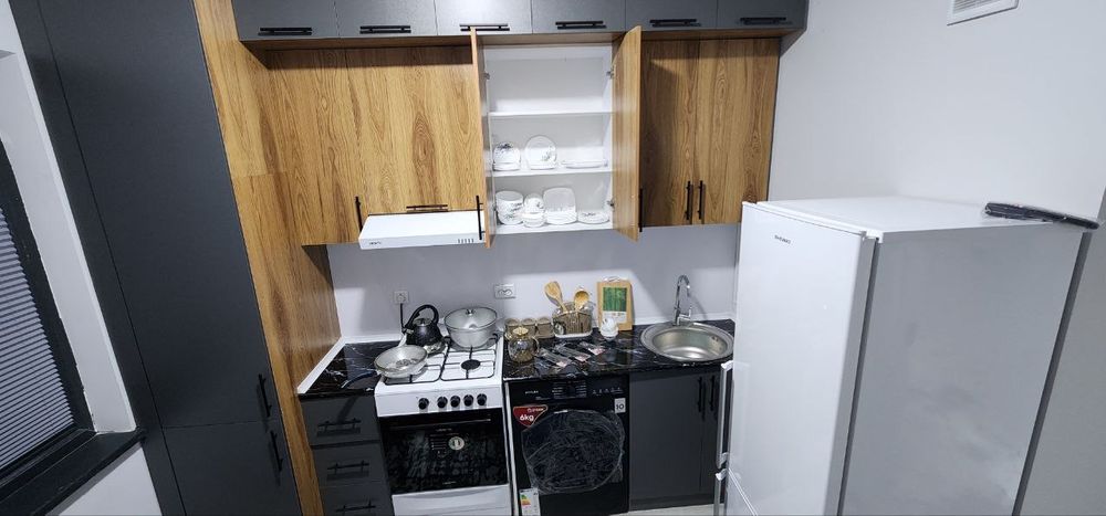 Эжарага уй оилали