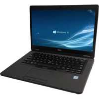 LaptopOutlet Dell Latitude 5480 14" i5-6300U 16Gb SSD 256Gb Modem 4G