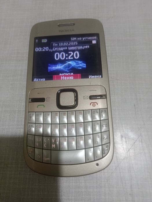 Продам, кнопочные телефоны.