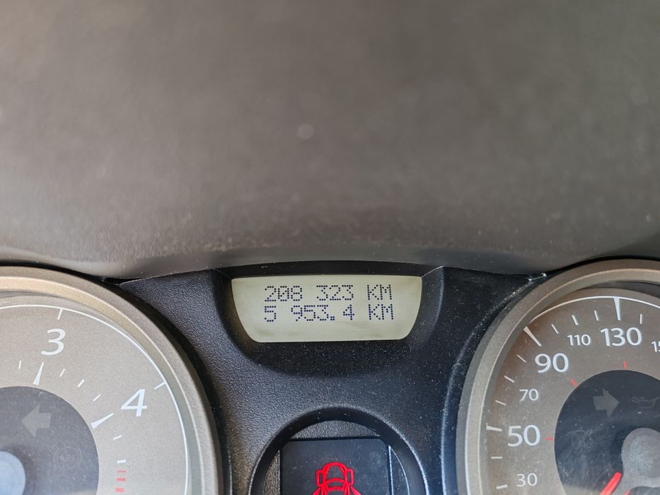 Renault Megane II