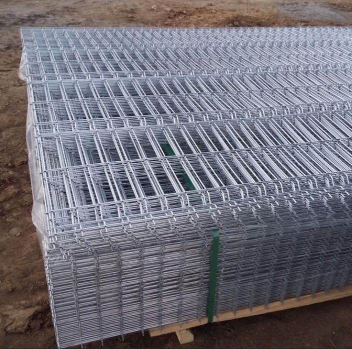 Garduri și porți oferta