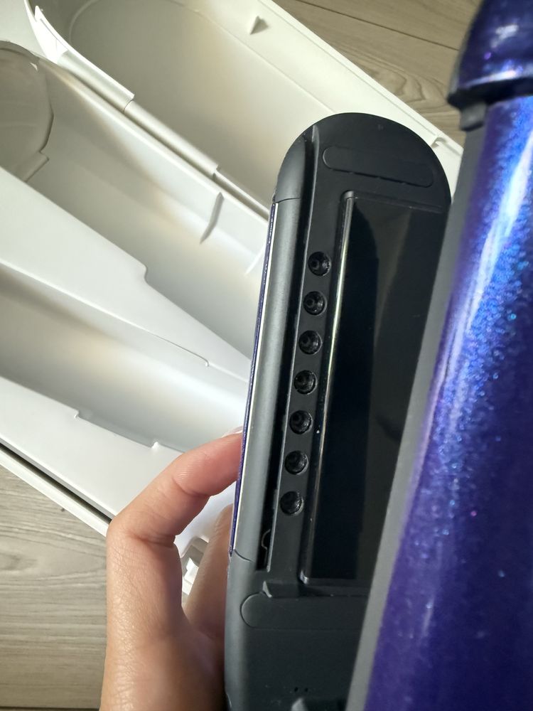 Loreal Professionnel Steam Pod 4.00 Moon capsule
