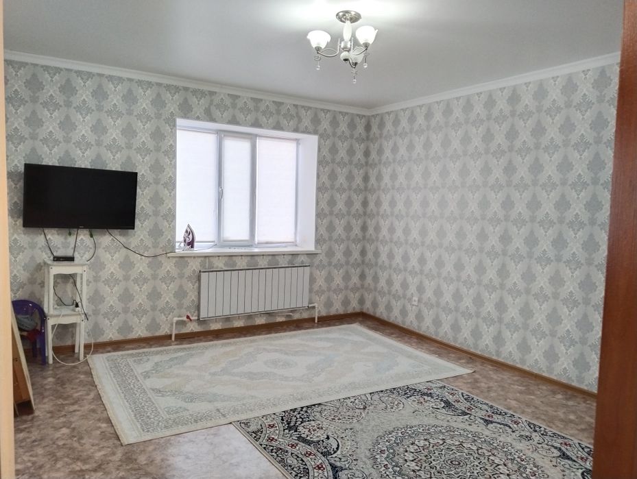 Сдам 1 ком квартира . 2 мкр Сити. Дом 11в