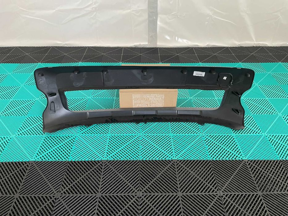 Ornament spoiler bara fata Kangoo 2 2007-2020 nou original Renault