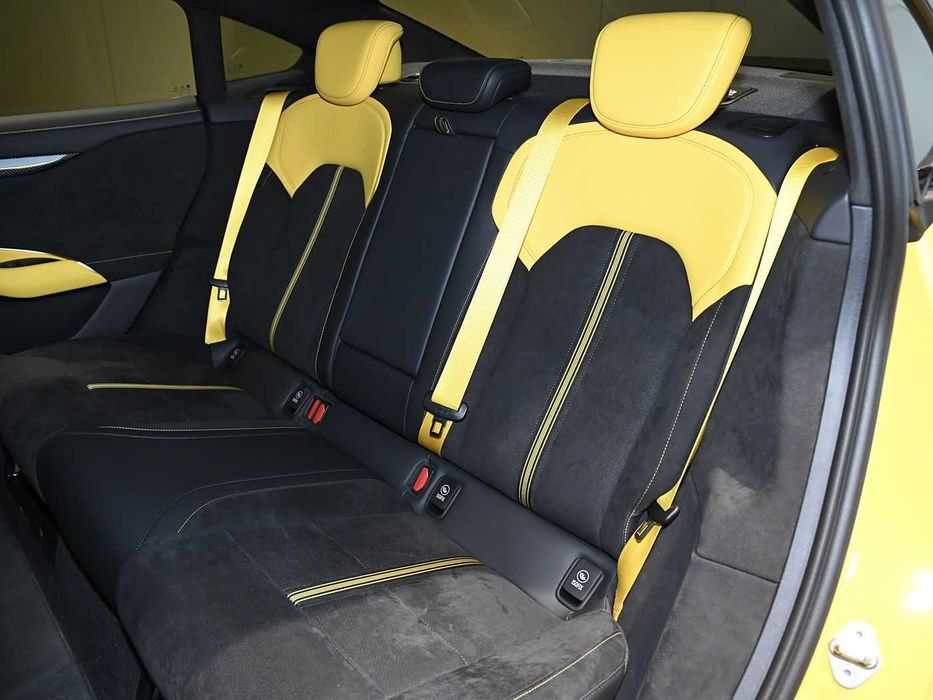 Xiaomi SU7 SU7 Ultra новый электро только по заказу в краткие сроки