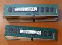 Memorii RAM 8 GB DDR4 2133 MHz SAMSUNG, HYNIX 100 lei / bucata!!!