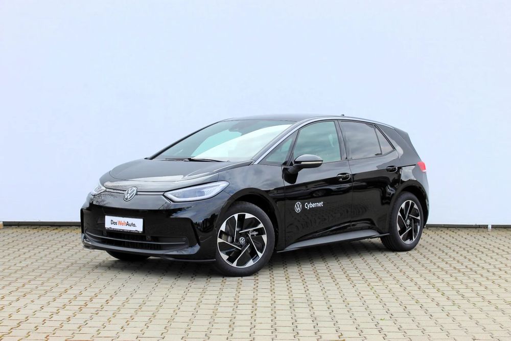 Volkswagen ID.3 VW ID.3 Pro 58 kW