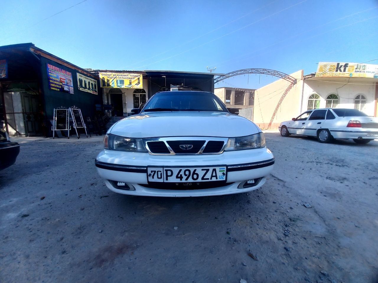 Nexia 1 dons mator 1.5