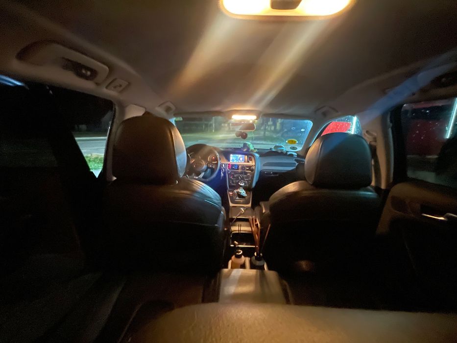 Vând Audi a4b8 2.0tdi