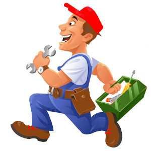 Услуги сантехника