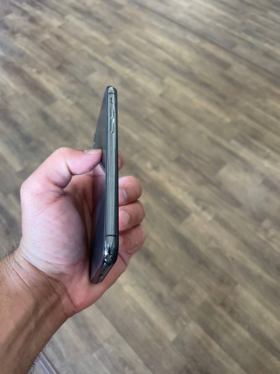 Iphone 256 gb xolati yaxshi