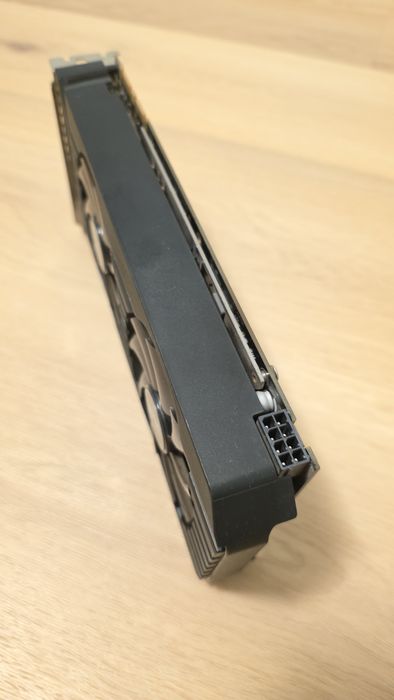 Видео карта GTX 1070 ti 8GB Palit Dual