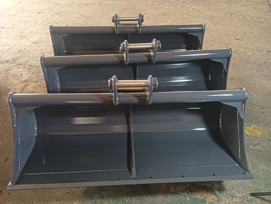 Cupa taluz miniexcavatoare/excavatoare/buldoexcavatoare