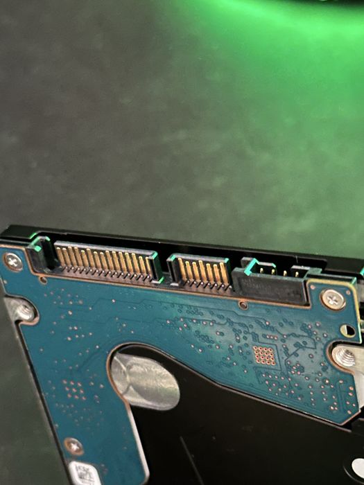 HDD 1TB Seagate OEM Nou