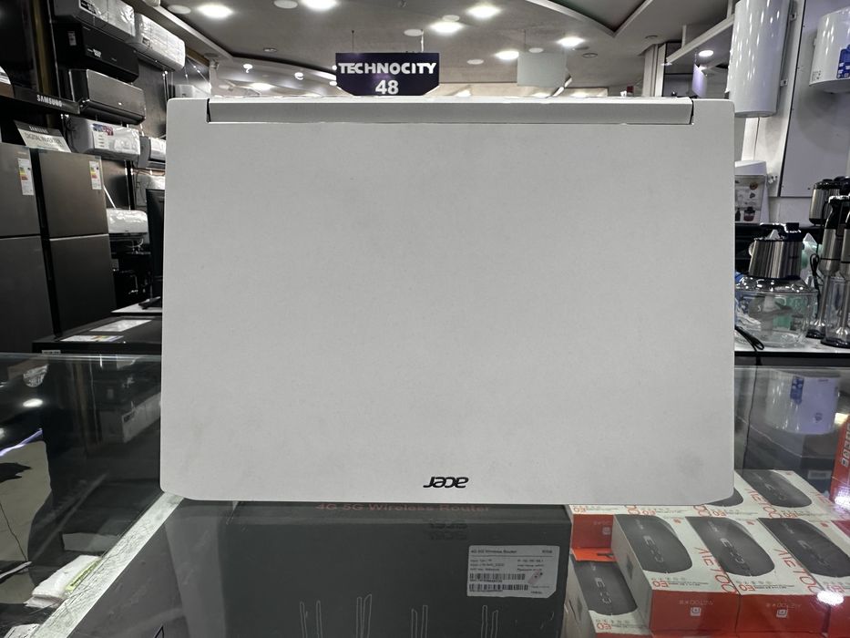 Acer Concept D RTX QUADRO 5000