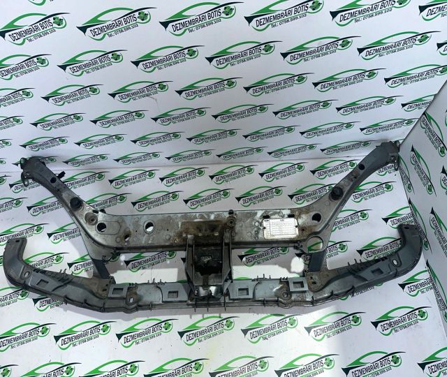 Trager Ford Focus prima generatie