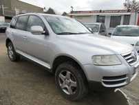 НА ЧАСТИ! VW Touareg R5,2.5 TDI,АВТОМАТИК Фолксваген Туарег - 2 бр.