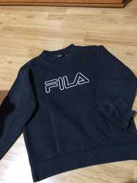 Bluza sport Fila copii - Transport gratuit.