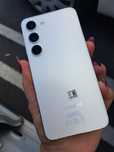 Samsung Galaxy S23 Cream