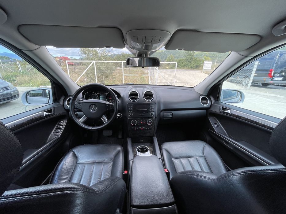 **Mercedes ML * 4x4   **