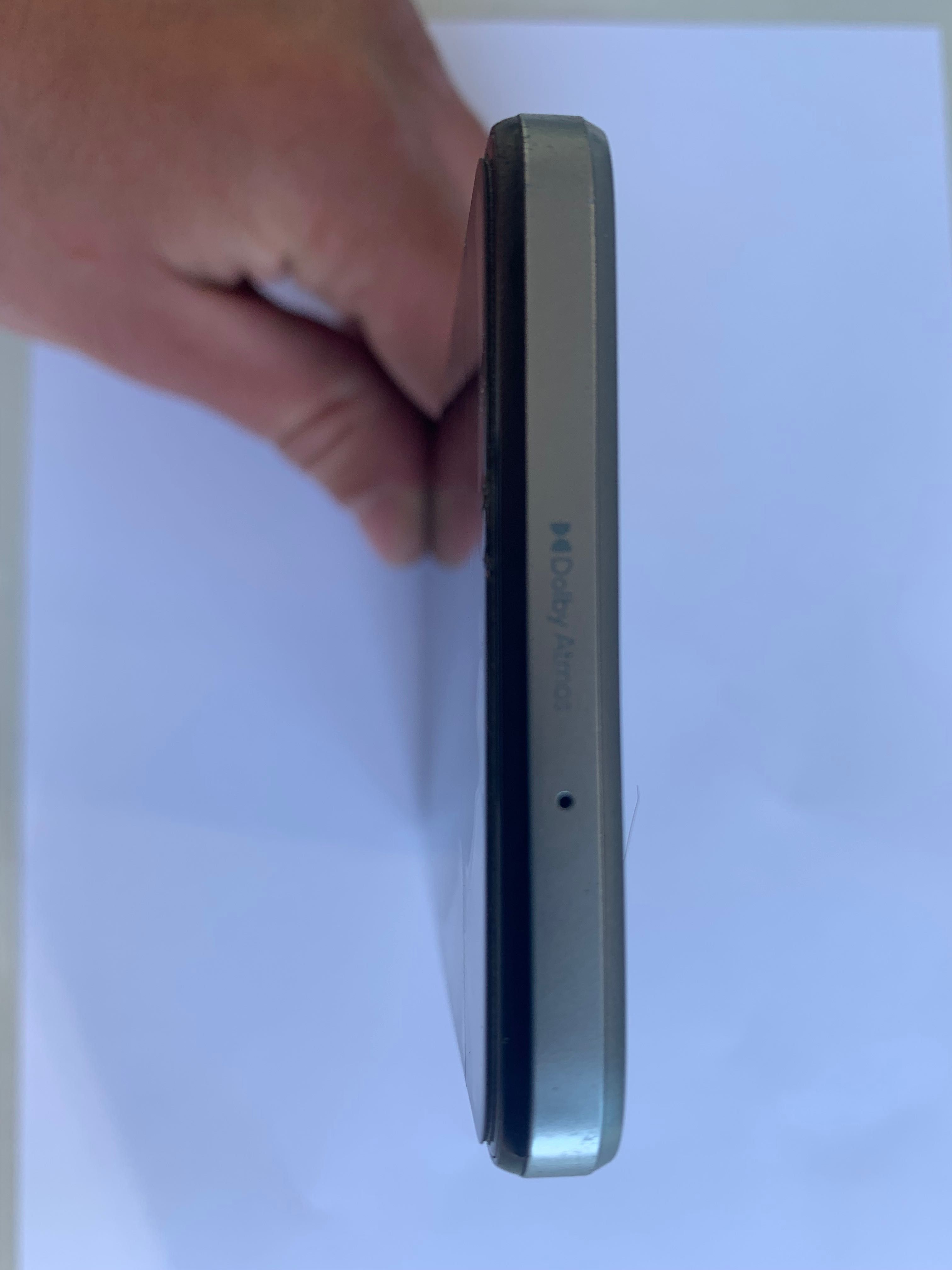 Motorola g34 4gb ram