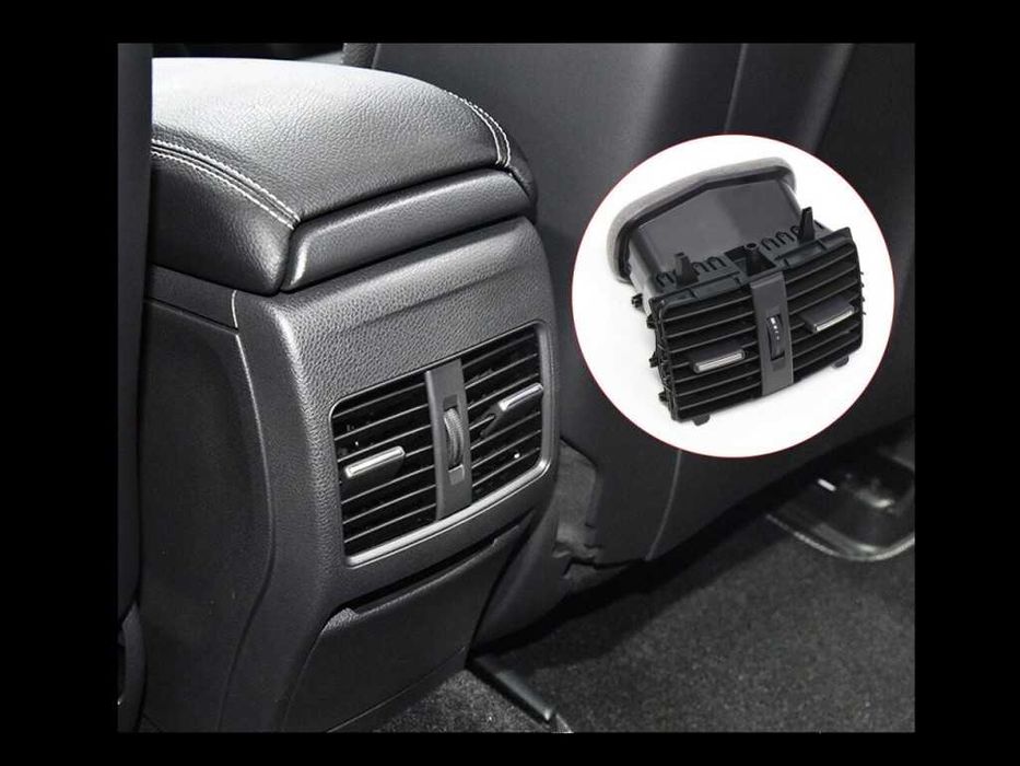 Заден Централен Въздуховод Mercedes A W176,B W246,CLA C117,GLA X156