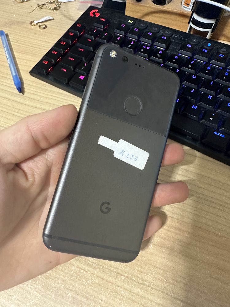 Google Pixel BackuP Nelimitat Google Drive Perfect Functional