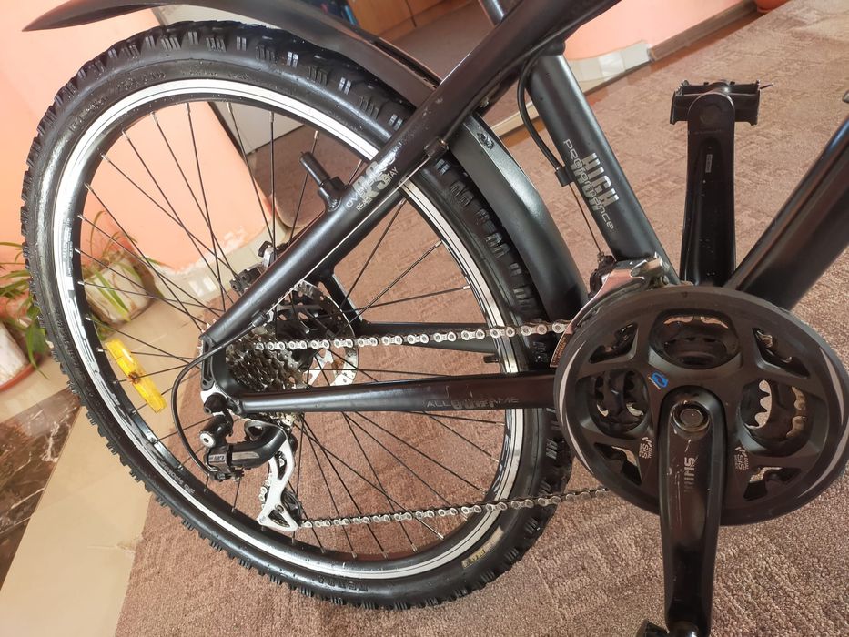 Bicicleta CROSS Chicago