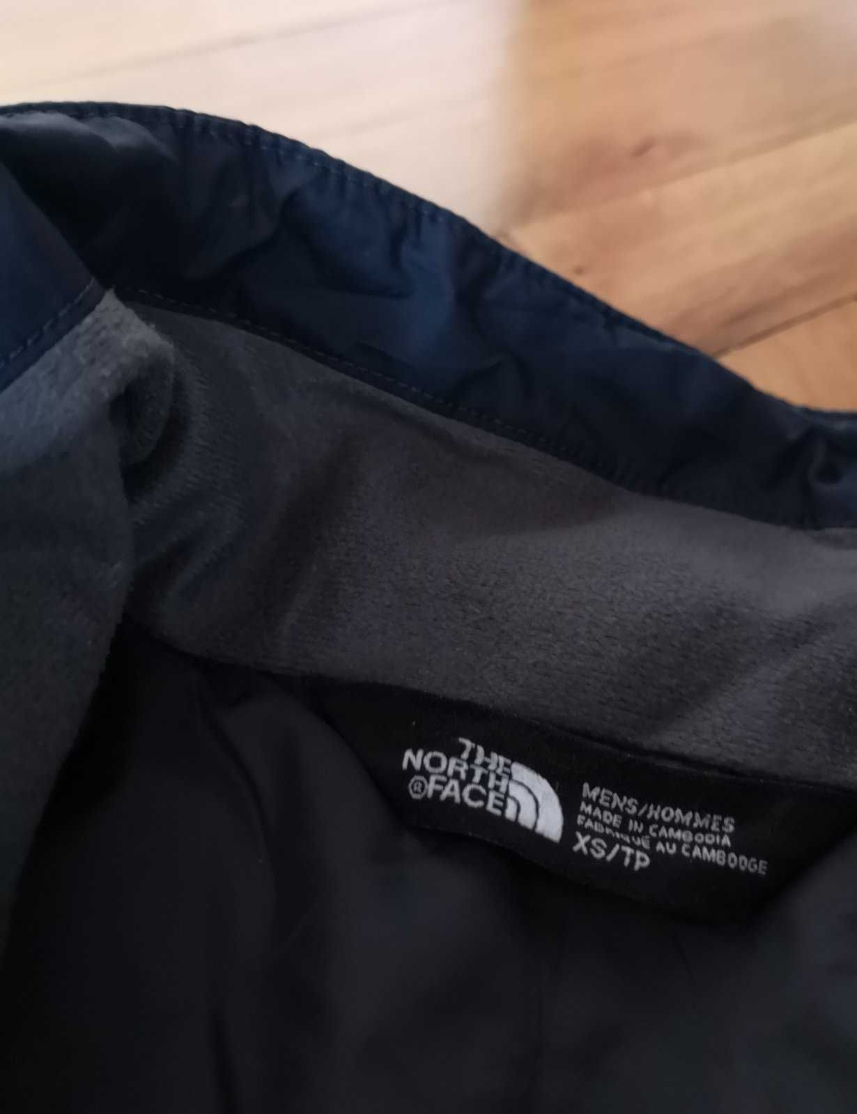 Оригинално мъжко яке The north face размер XS-S