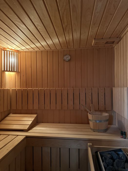 ANCA RESORT - inchiriere integrala