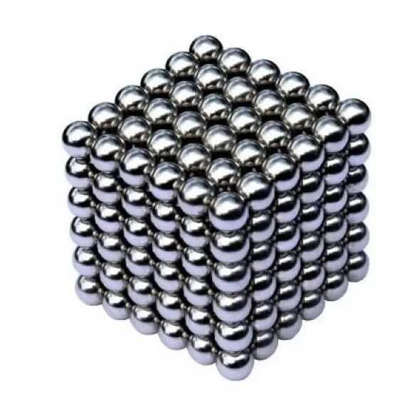 Неокуб магнитные шарики