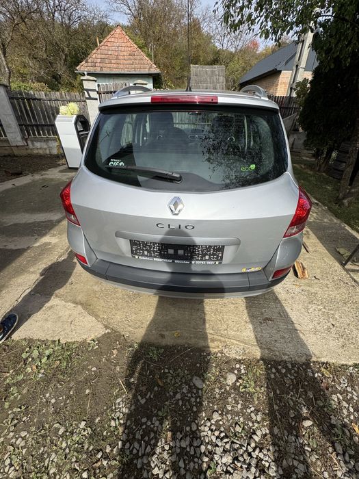 Vand renault clio