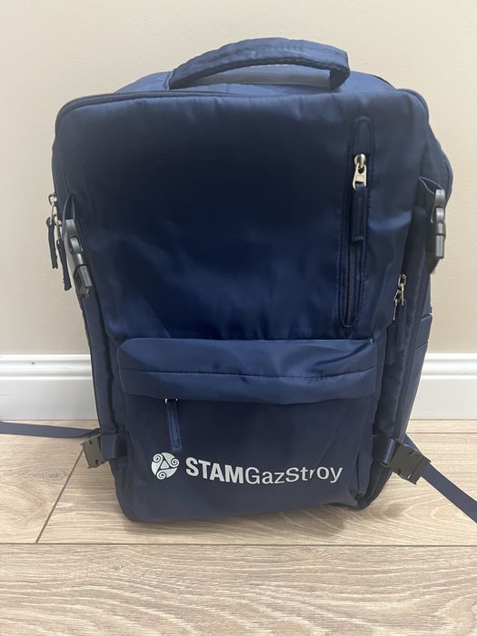 Рюкзак универсальный с отделением для ноутбука