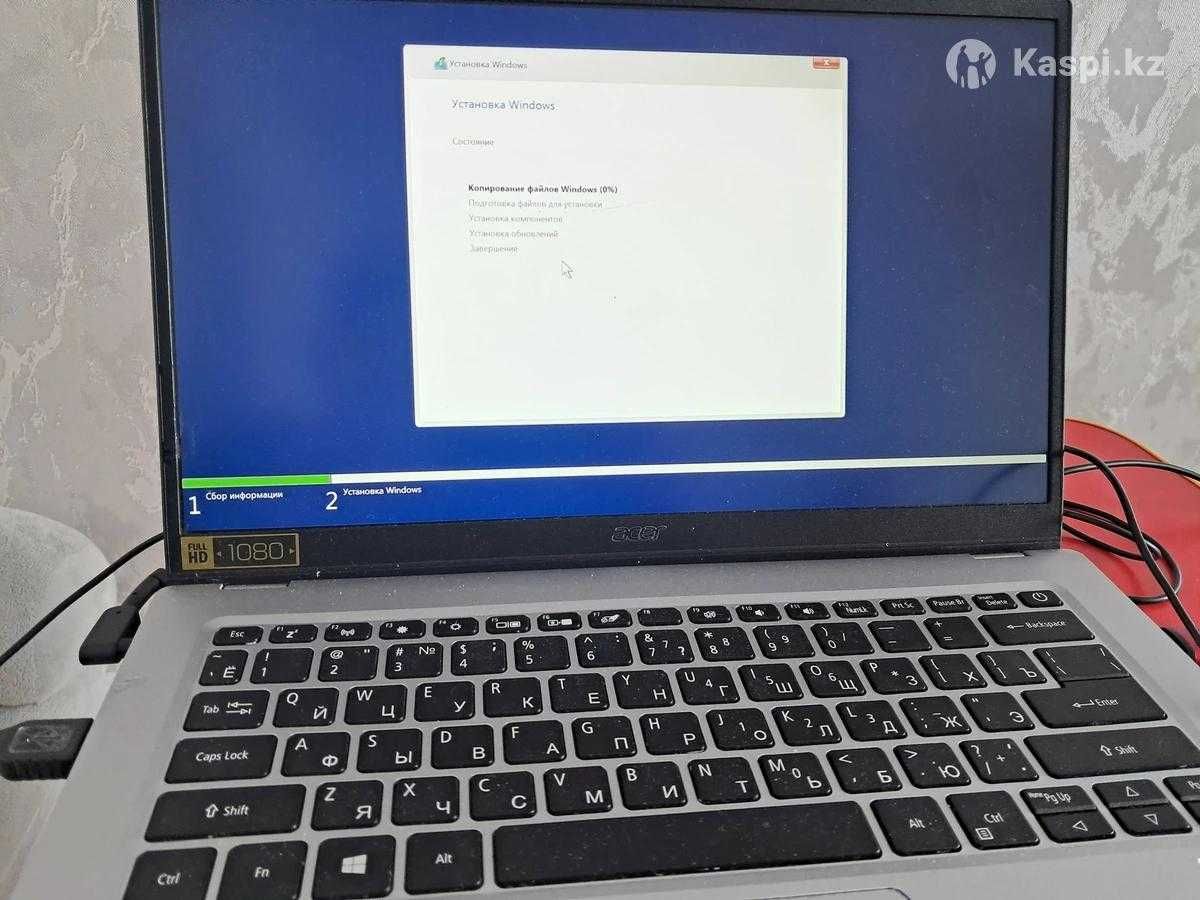 Программист Настройка и установка Windows Ремонт компьютеров по выезду