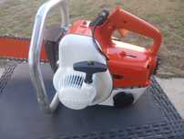 Stihl 08 motofierastrau/drujba