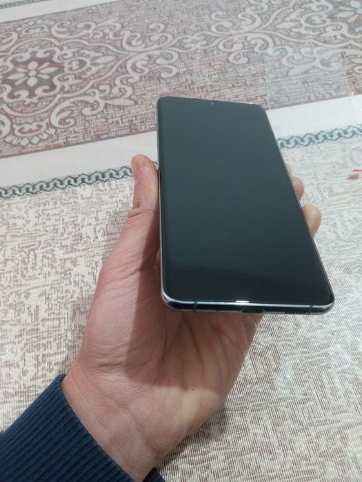 Galaxy s20 ultra 256ga12