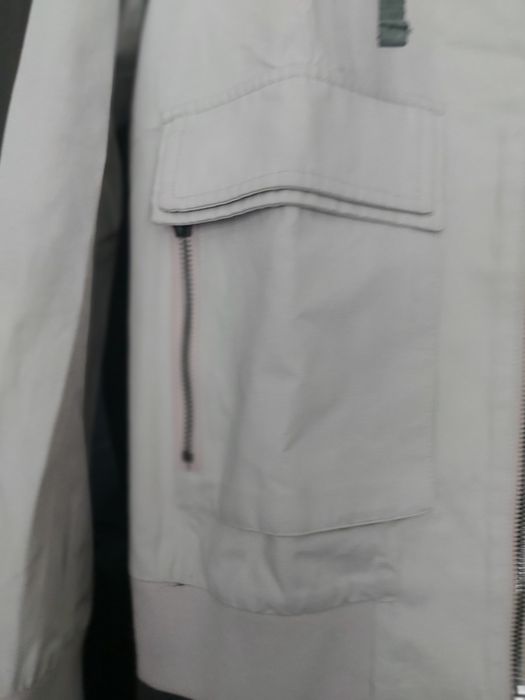 Куртка мужская демисезонная