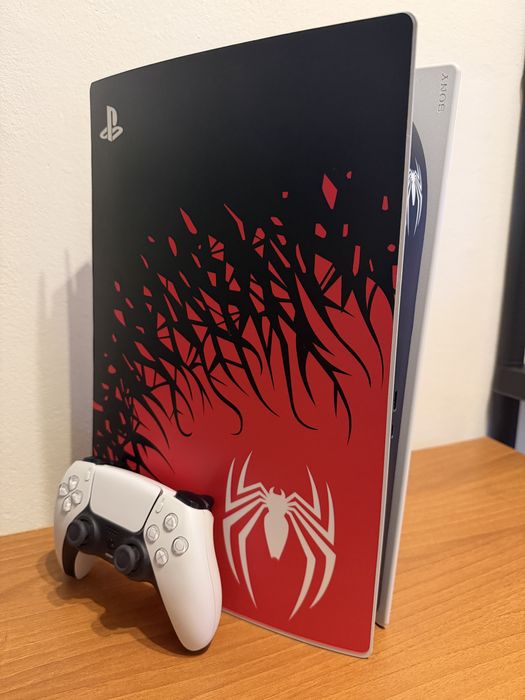 Playstation 5 Disc, 825GB, ca nou