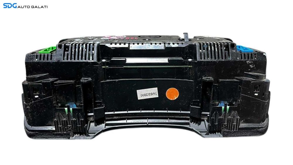 Ceas Ceasuri Cluster Instrumente Bord Audi A4 B6 2001 - 2005 Cod 8E0920951E [LC0753]