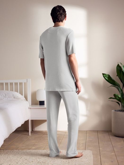 Pijama man Next marimea L noua fara eticheta