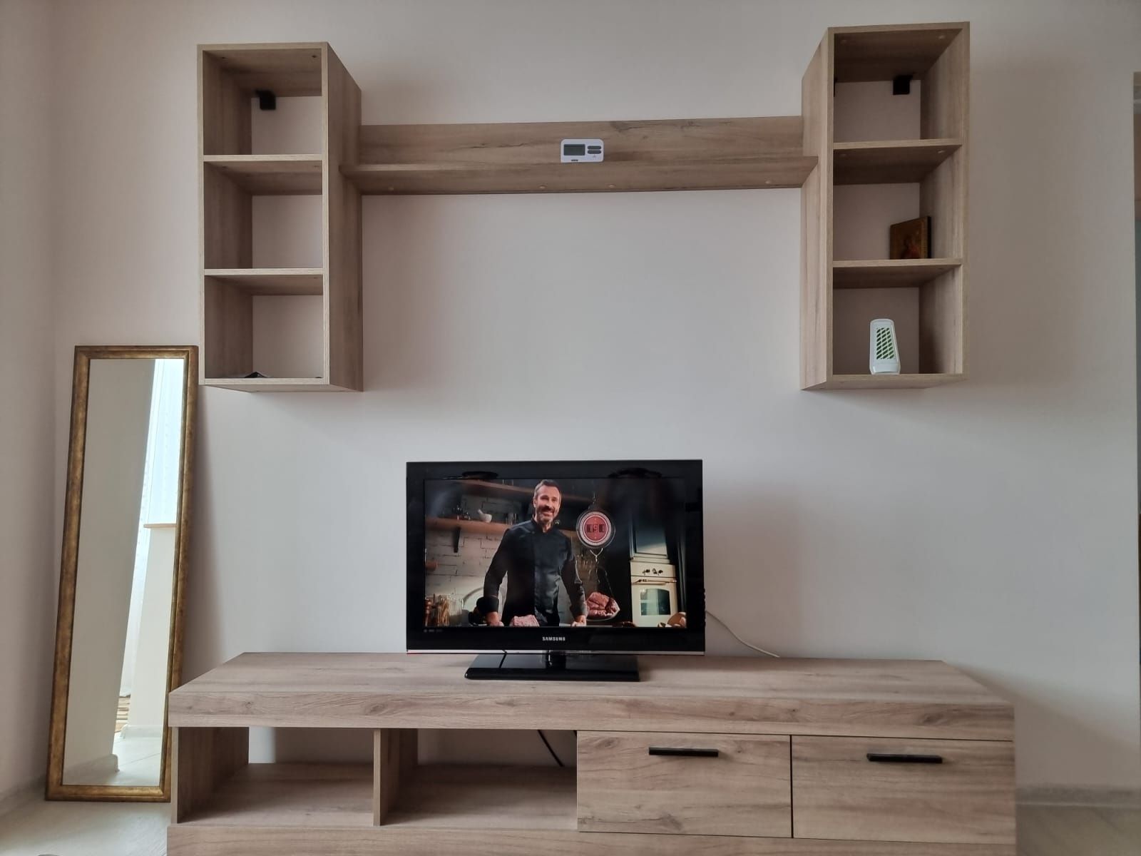 Închiriere apartament zona City Mall Constanta