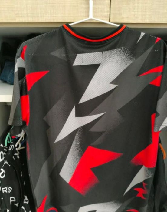 Мъжка блуза Jordan