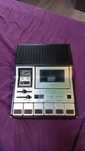 RARITATE, Casetofon portabil Grundig CR 485 Stereo, înregistrare stere