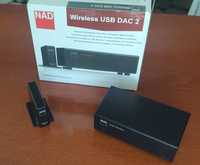 NAD DAC 2 Wireless