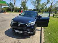 SsangYong Rexton G4