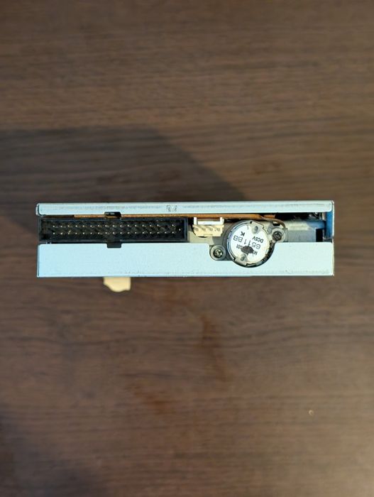 Floppy Drive Sony MPF920