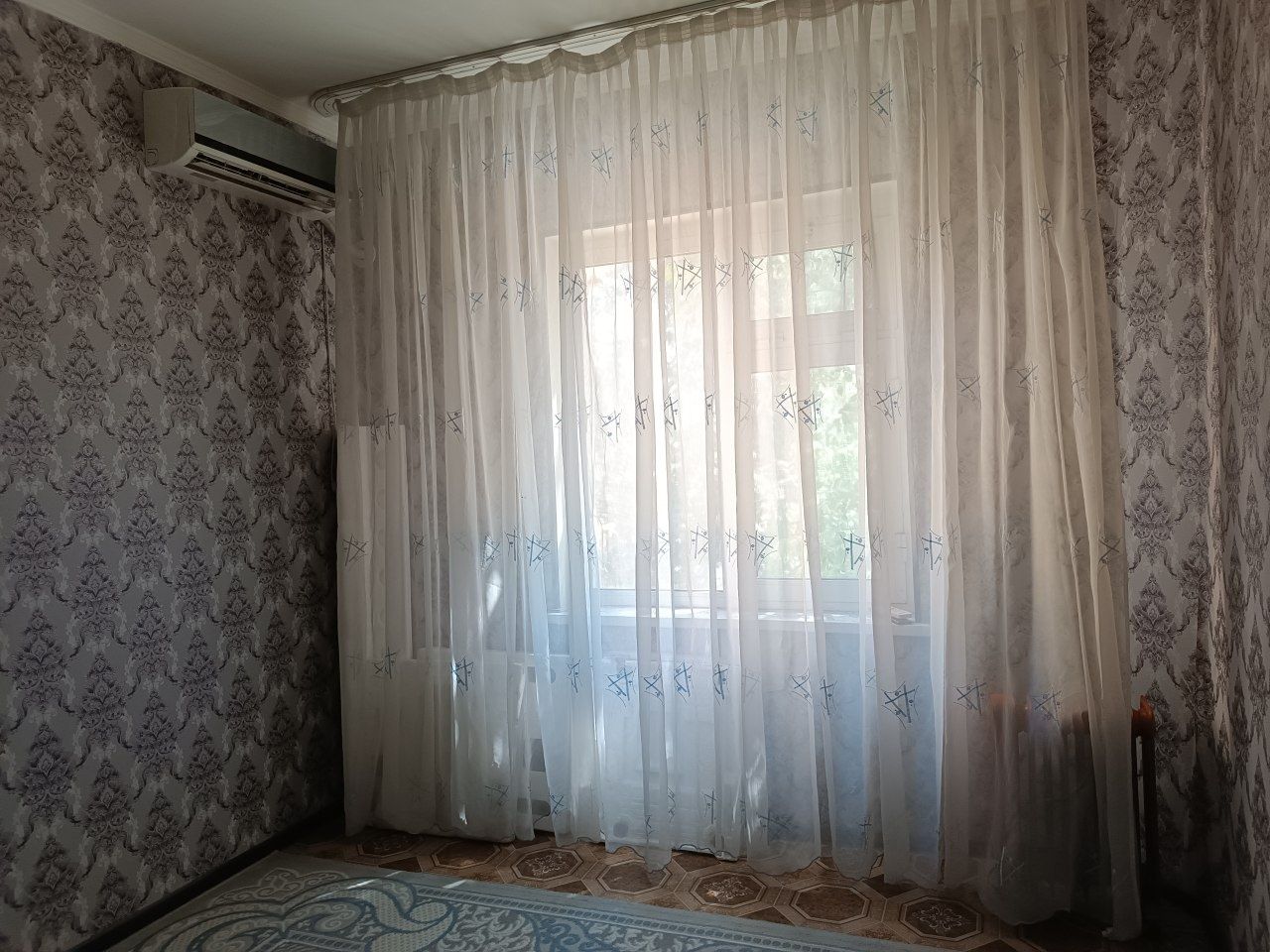 Аренда 1 хонали квартира
